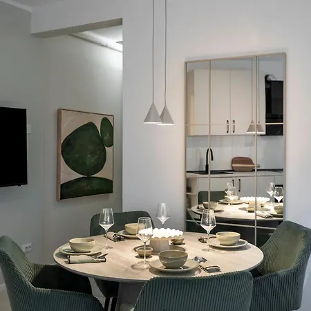 شقة Stylish 2br Gem In The Heart Of Piata Romana بوخارست