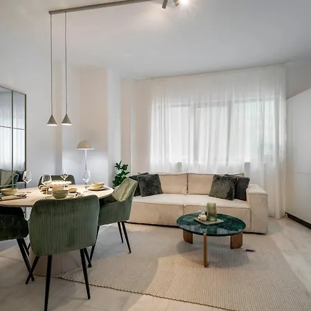 Stylish 2br Gem In The Heart Of Piata Romana *