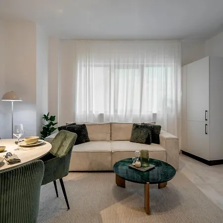 شقة Stylish 2br Gem In The Heart Of Piata Romana