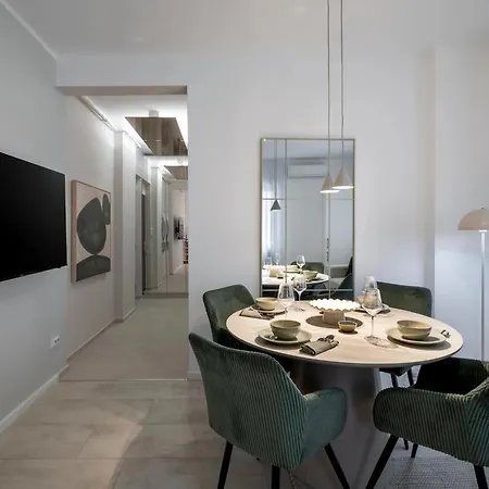 شقة Stylish 2br Gem In The Heart Of Piata Romana بوخارست