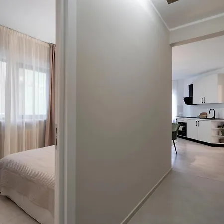 شقة Stylish 2br Gem In The Heart Of Piata Romana